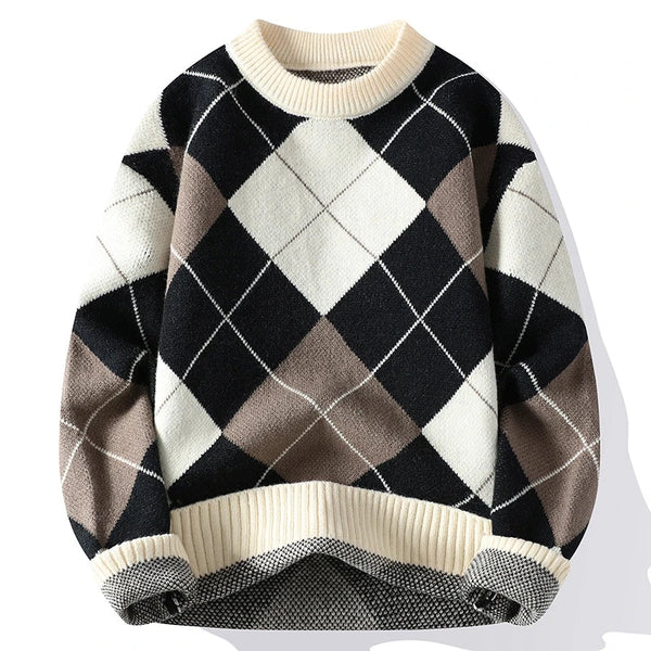 Men's Dinglo Sweater