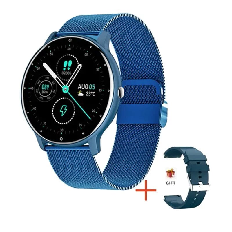 Multi-Function SmartWatch Sport Fit