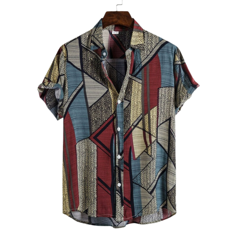 Men's Modern Fit Shirt