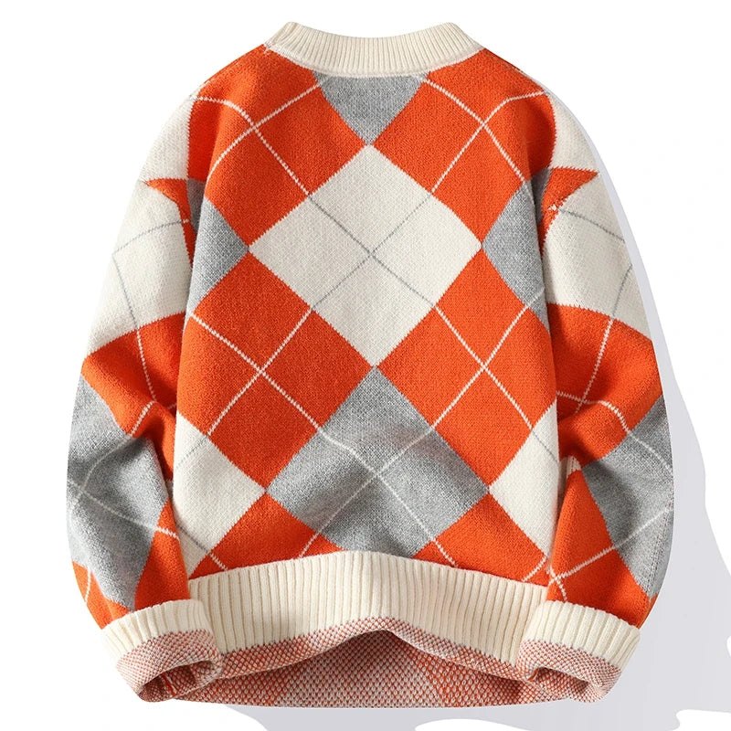 Men's Dinglo Sweater