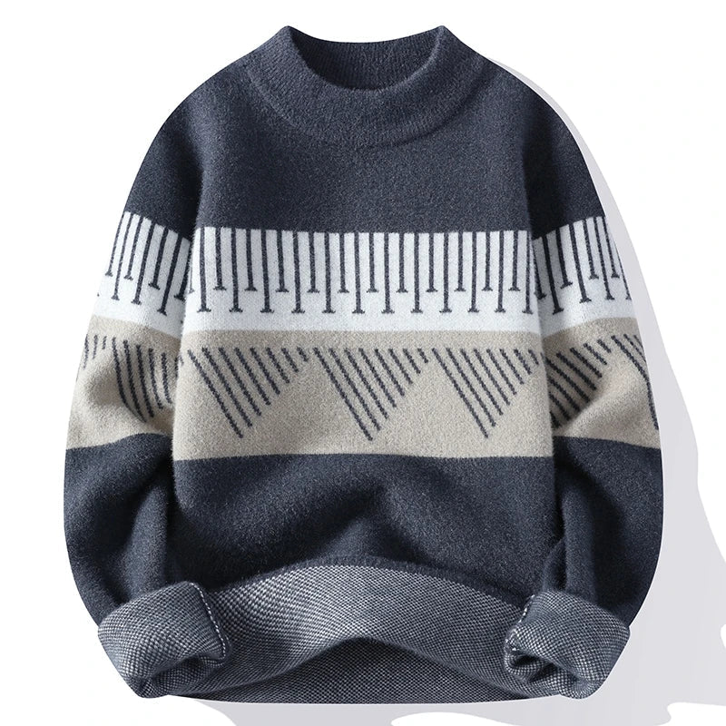 Men's Falcon Sweater