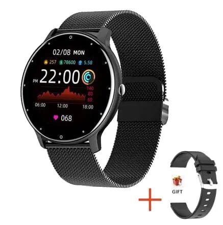 Multi-Function SmartWatch Sport Fit