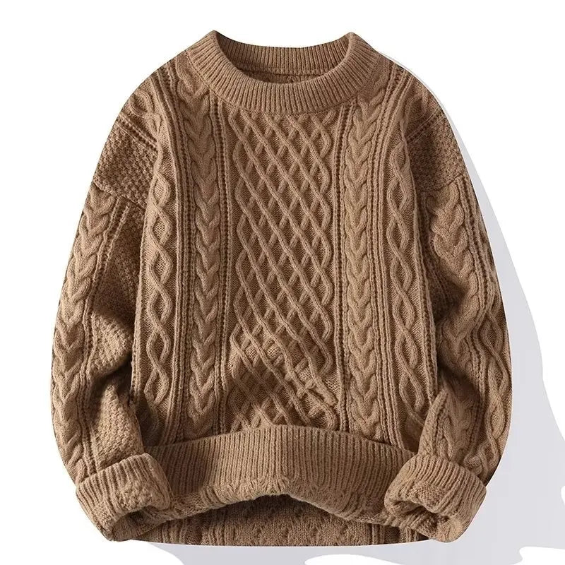 Men's Vox Sweater