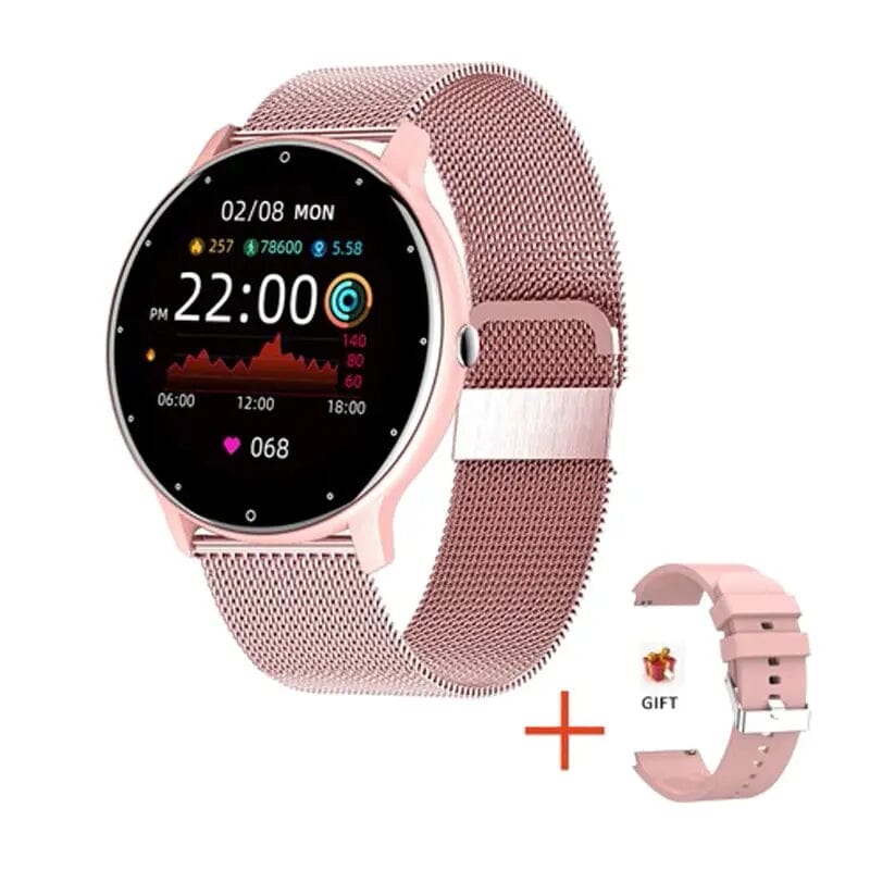 Multi-Function SmartWatch Sport Fit