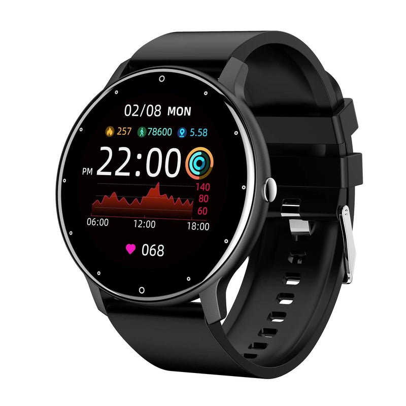 Multi-Function SmartWatch Sport Fit