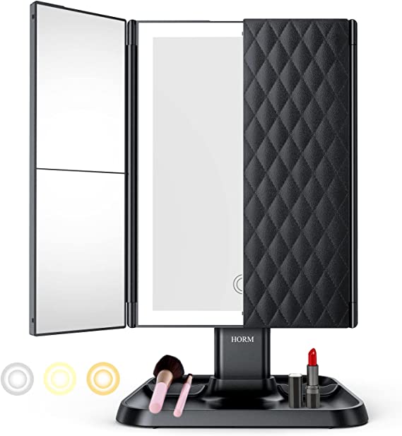 Radiance Pro LED Makeup Mirror