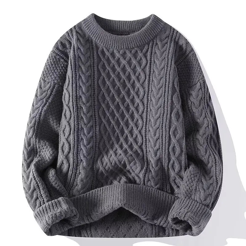 Men's Vox Sweater