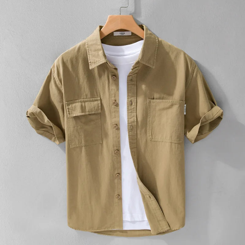 Men's Venture Shirt