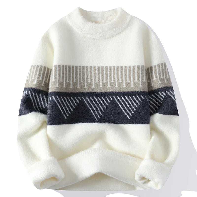 Men's Falcon Sweater