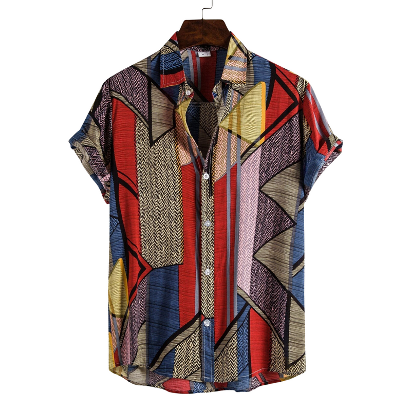 Men's Modern Fit Shirt