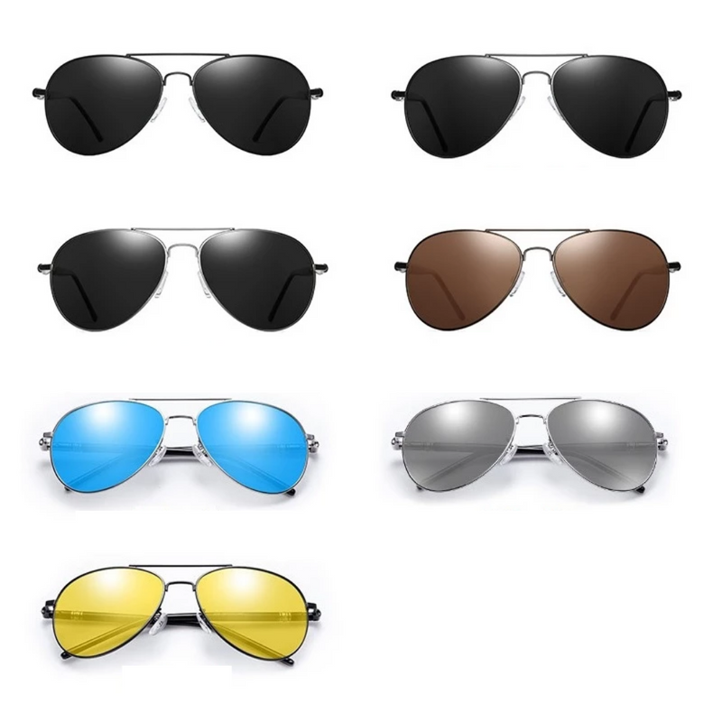 Aviator Premium Sunglasses