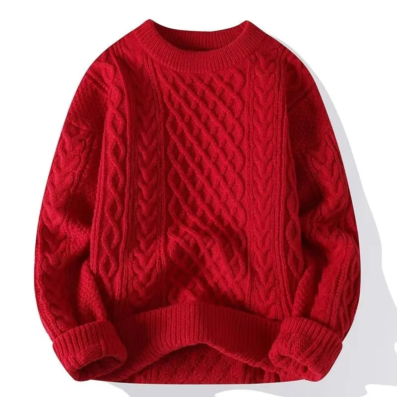 Men's Vox Sweater