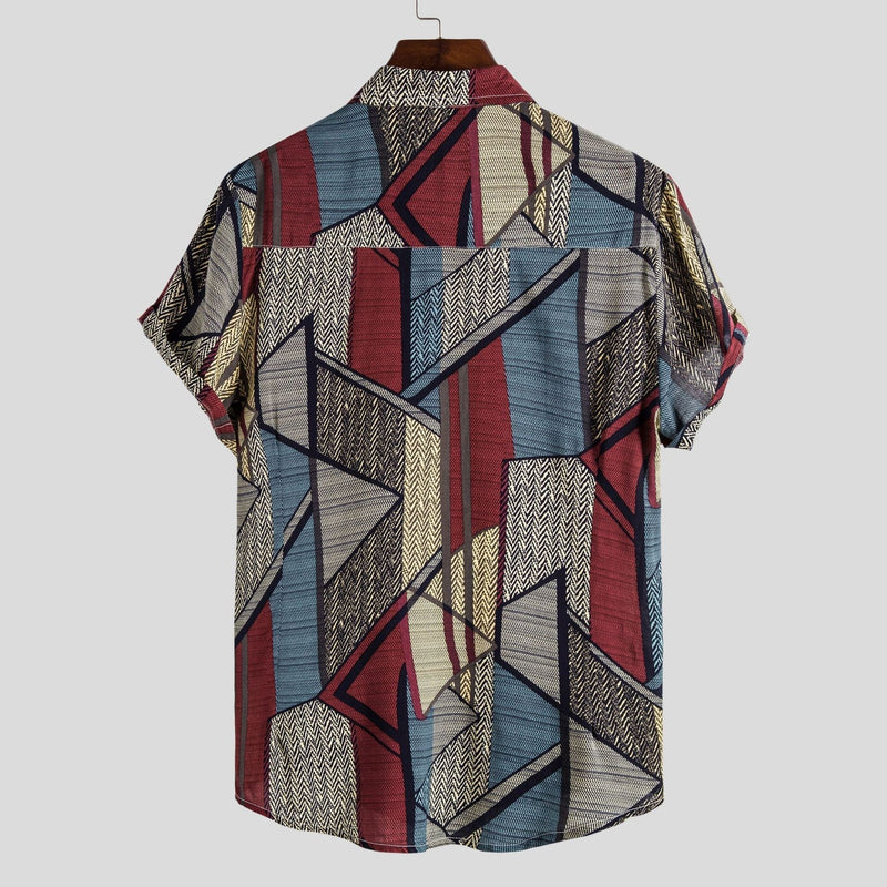 Men's Modern Fit Shirt