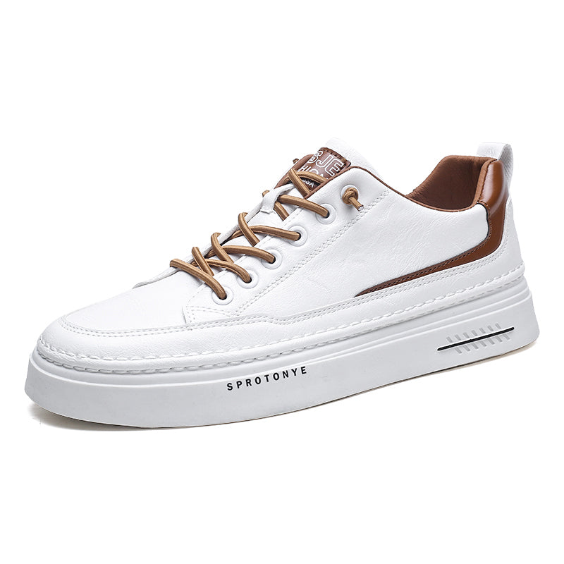 Men's Elegance Pampas Sneakers