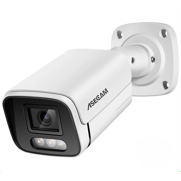 8MP 4K Ultra HD Security Camera