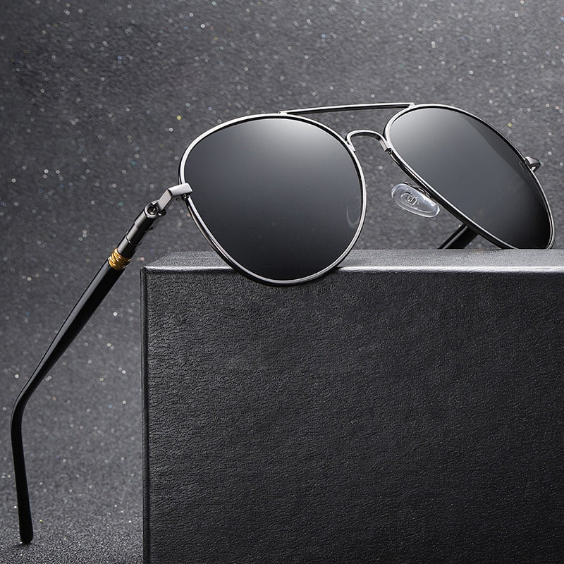 Aviator Premium Sunglasses