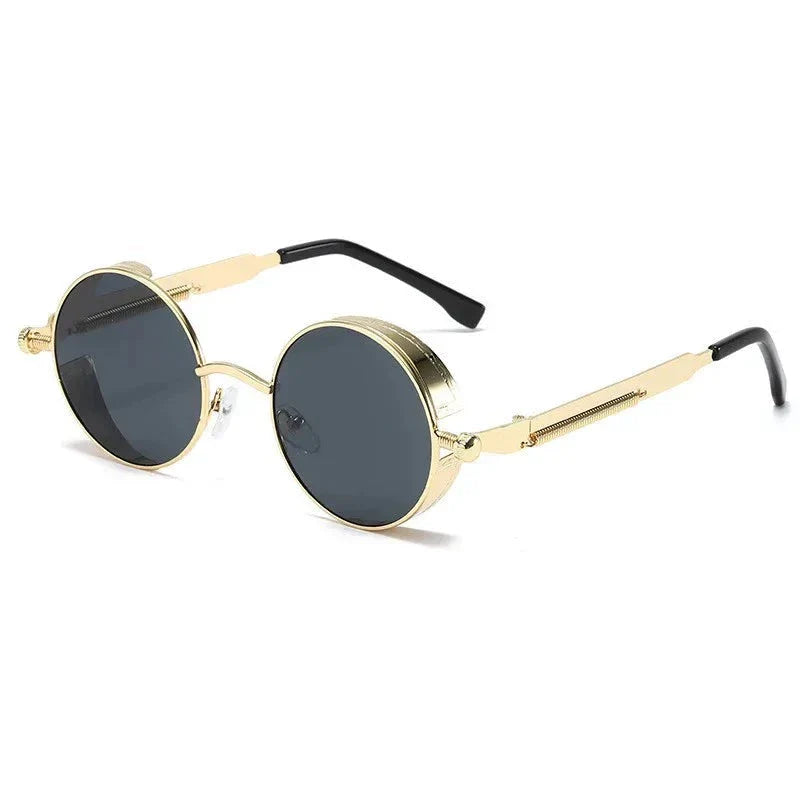 Retro Men's Sunglasses