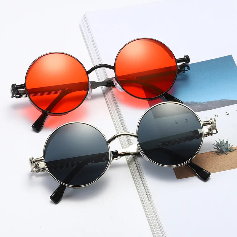 Retro Men's Sunglasses