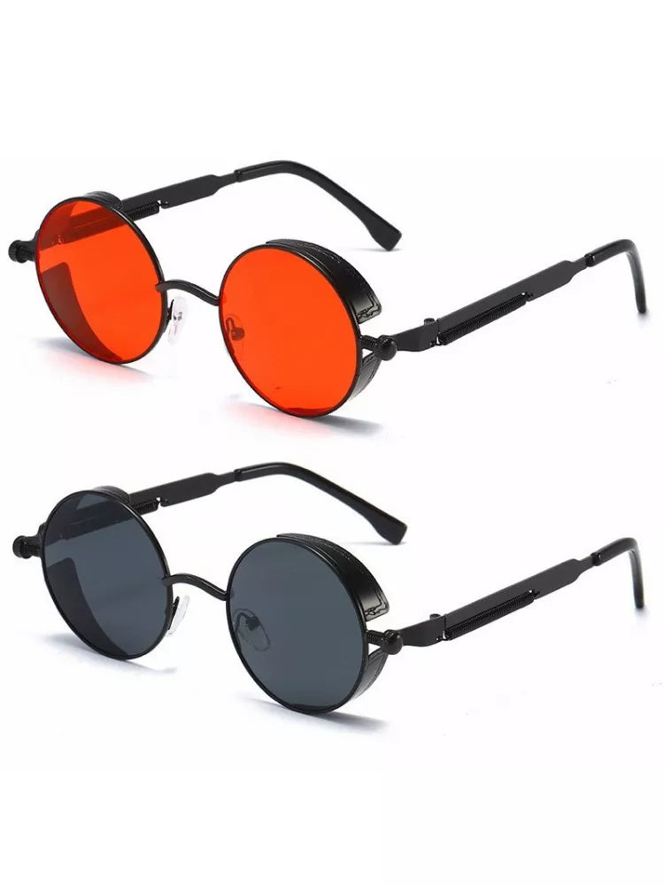 Retro Men's Sunglasses