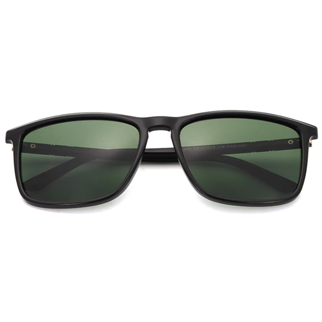 Quad Summer Sunglasses