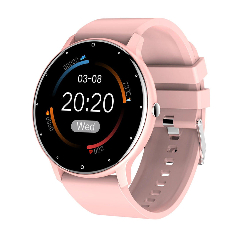 Multi-Function SmartWatch Sport Fit