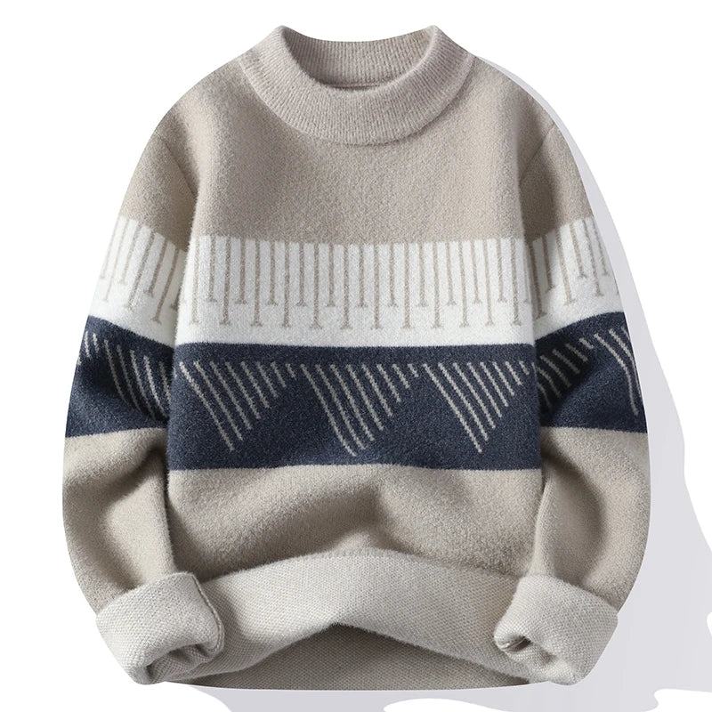 Men's Falcon Sweater