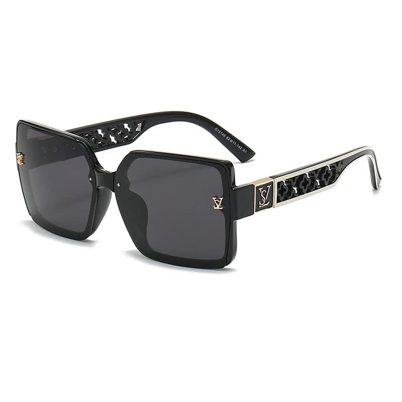 Quad Design Luxury Sunglasses