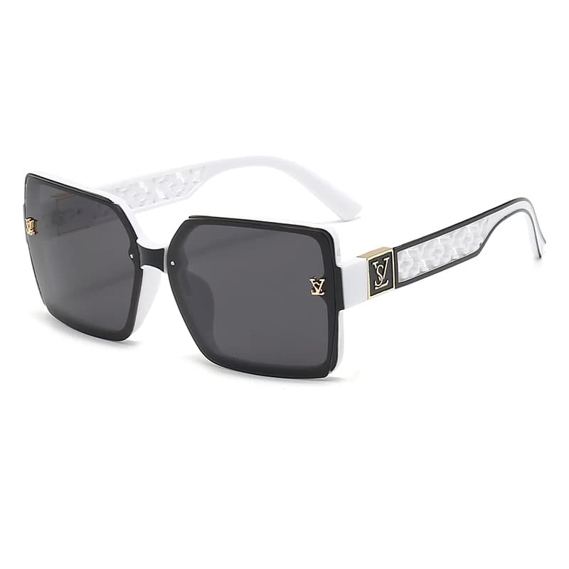 Quad Design Luxury Sunglasses