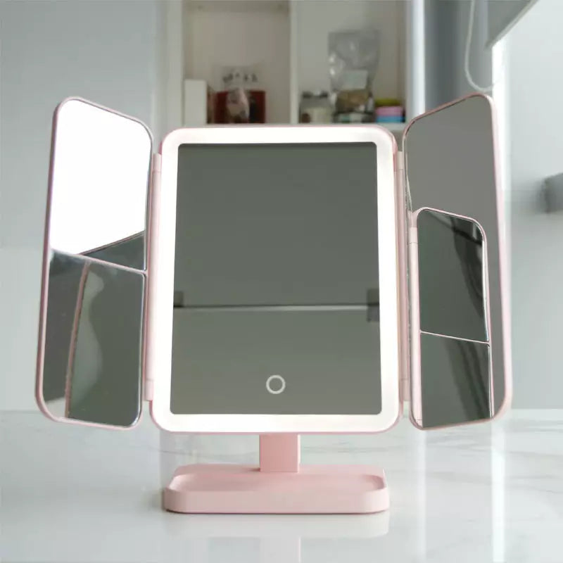 Radiance Pro LED Makeup Mirror