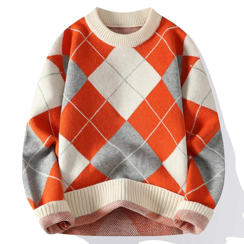 Men's Dinglo Sweater