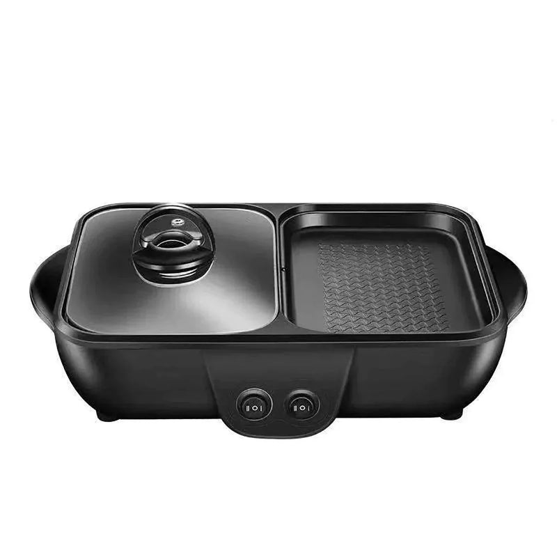 3-in-1 Electric Pan